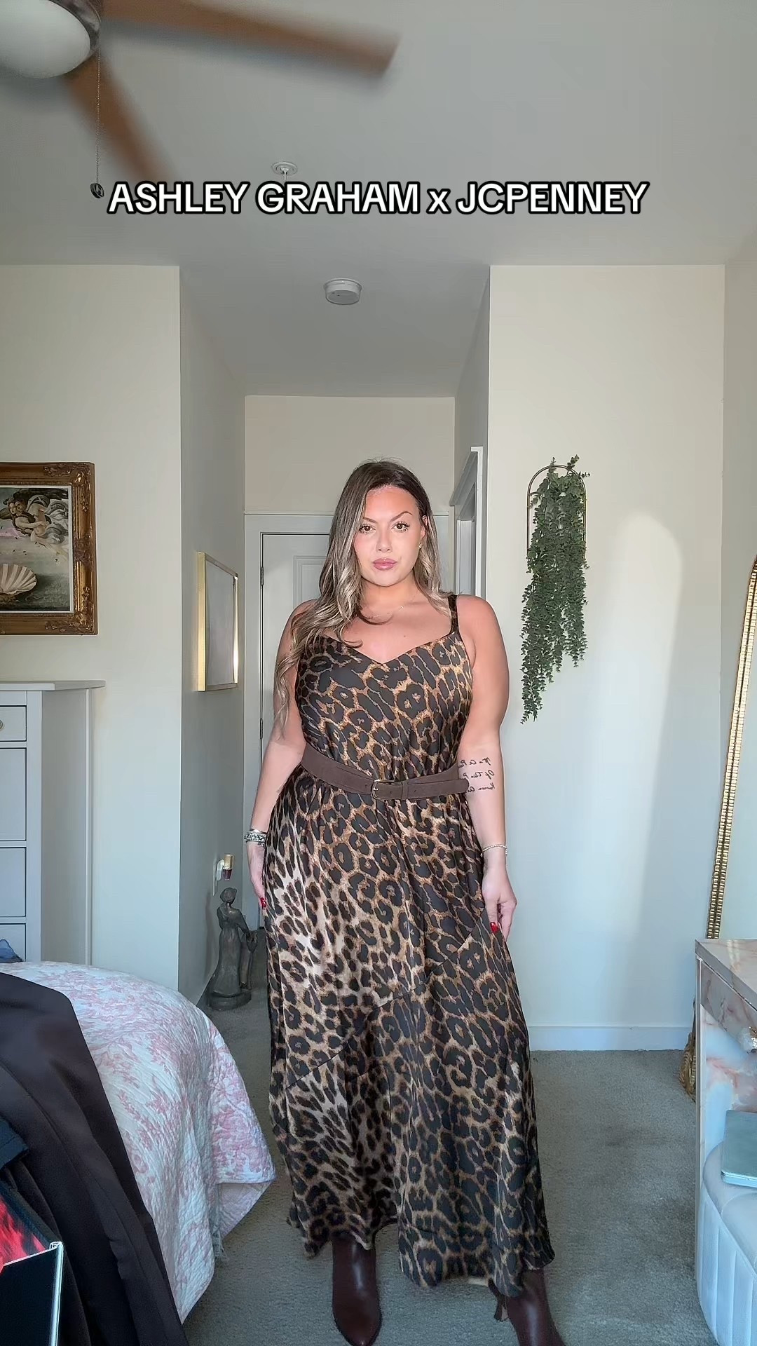 I’m wearing a 1XL in everything but could use a 0XL!! 

#LTKStyleTip #LTKMidsize #LTKPlusSize