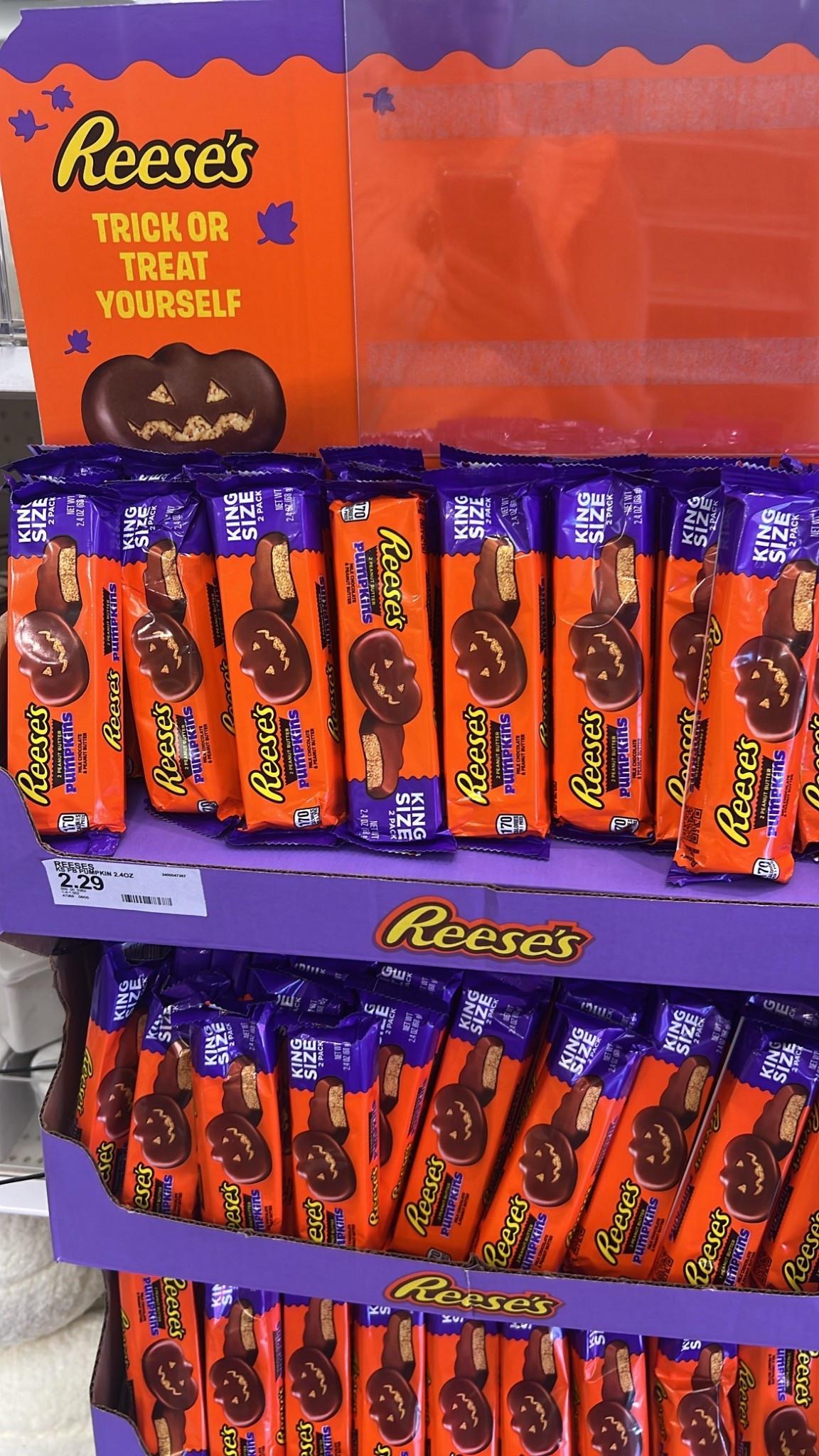 They’re back! 🎃 💜
… PSA! Tell the others!!!



#LTKSeasonal #LTKFamily #LTKKids