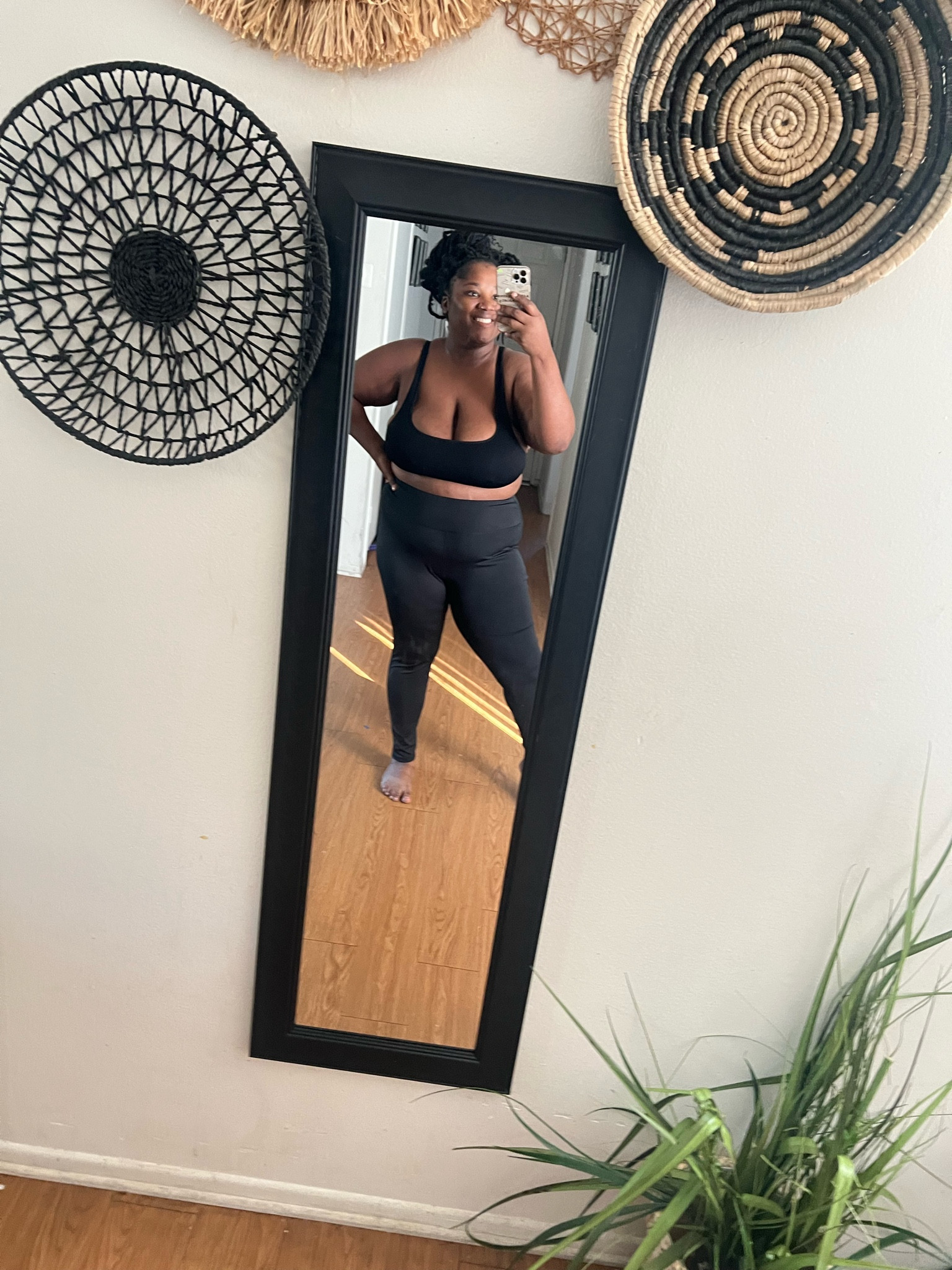 Plus size Active wear 

#LTKplussize #LTKfindsunder50 #LTKworkwear