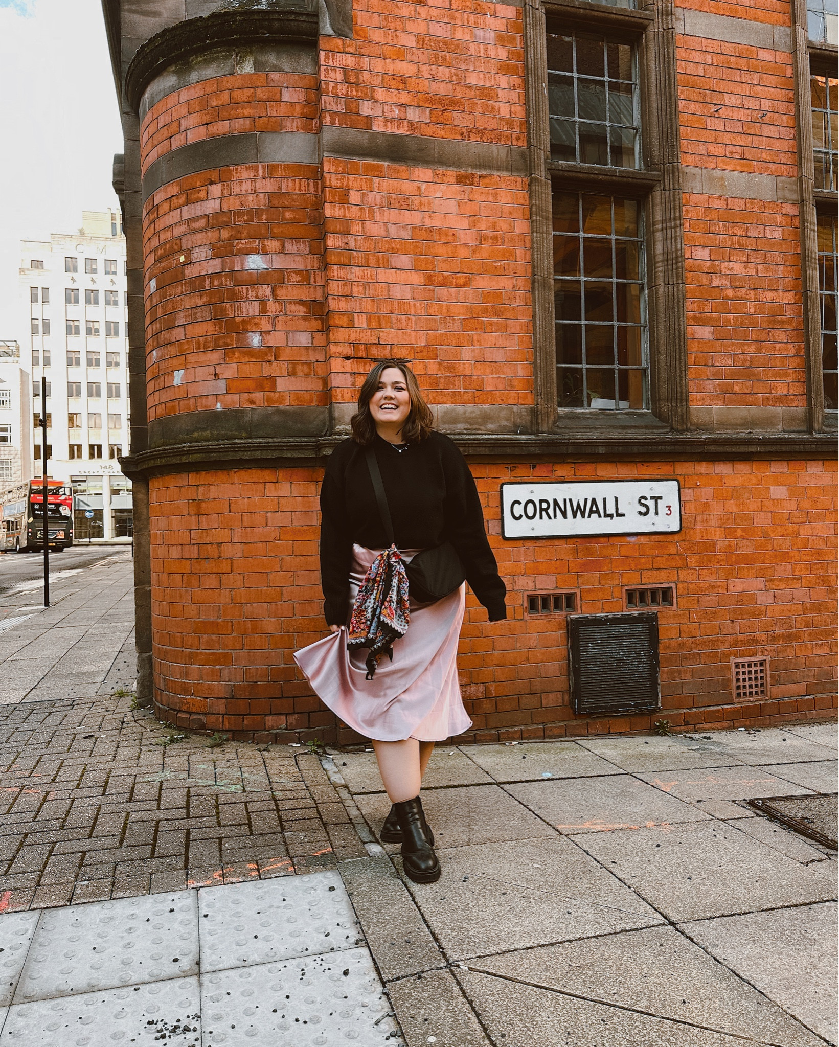 Cue my yearly obsession with midi skirts to commence… especially this one, it’s a personal fave 💕🌸
.
.
#midiskirt #midiskirts #midsizestyle #midsizeblogger #midsizefashion #midsizegals #birminghamblogger #coventryblogger #springoutfits #springstyles #outfitoftheday #outfitinspiration #pinterestfashion #pinterestoutfit #pinkoutfit #outfitideas #stylingtheseasons #whowhatwearing #whowhatwear

#LTKSeasonal #LTKeurope #LTKmidsize