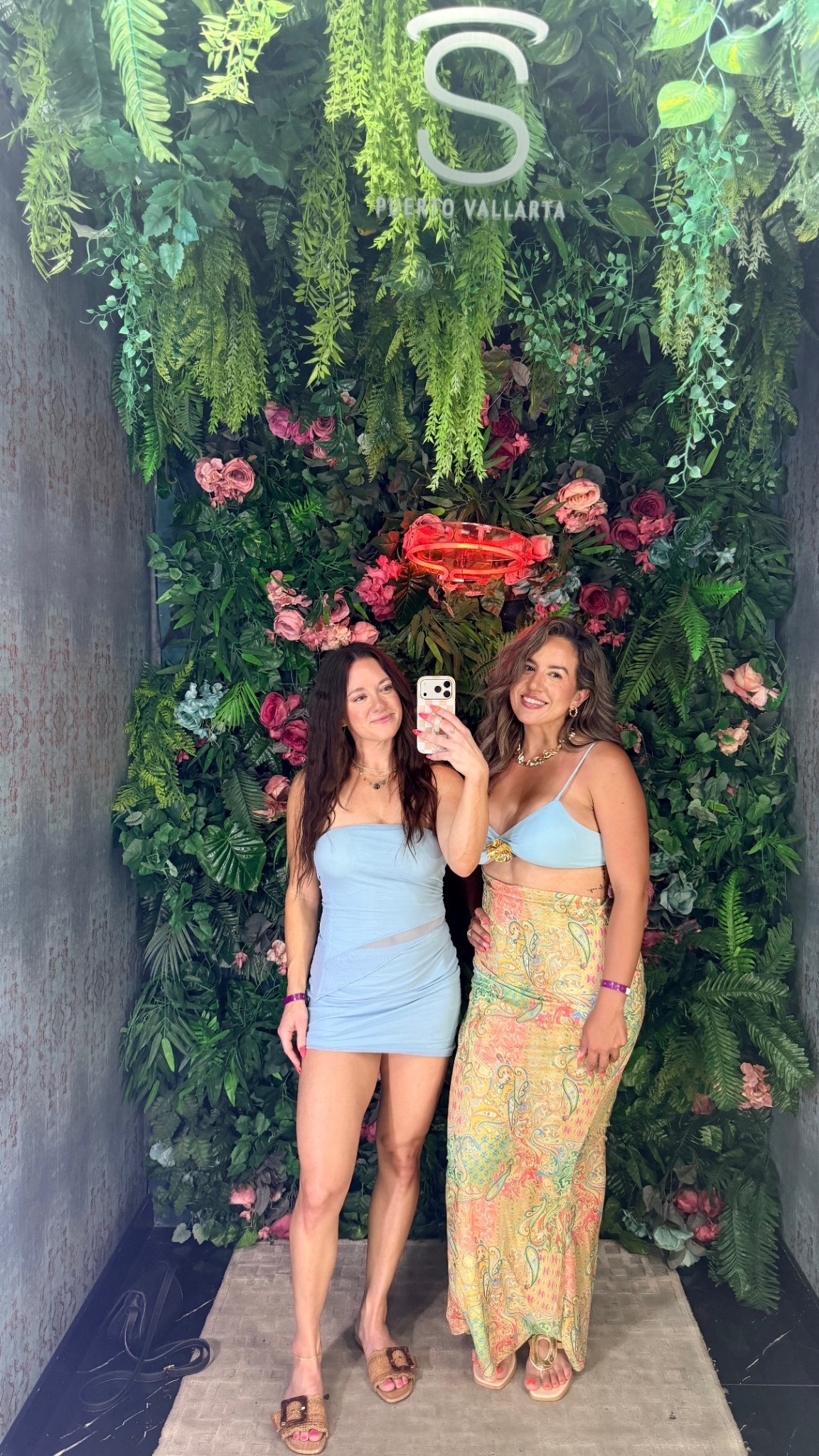Mexico vacation outfit 

#LTKTravel #LTKgrwm #LTKootd