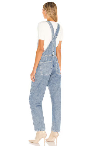 x We The Free Ziggy Denim Overall
                    
                    Free People | Revolve Clothing (Global)