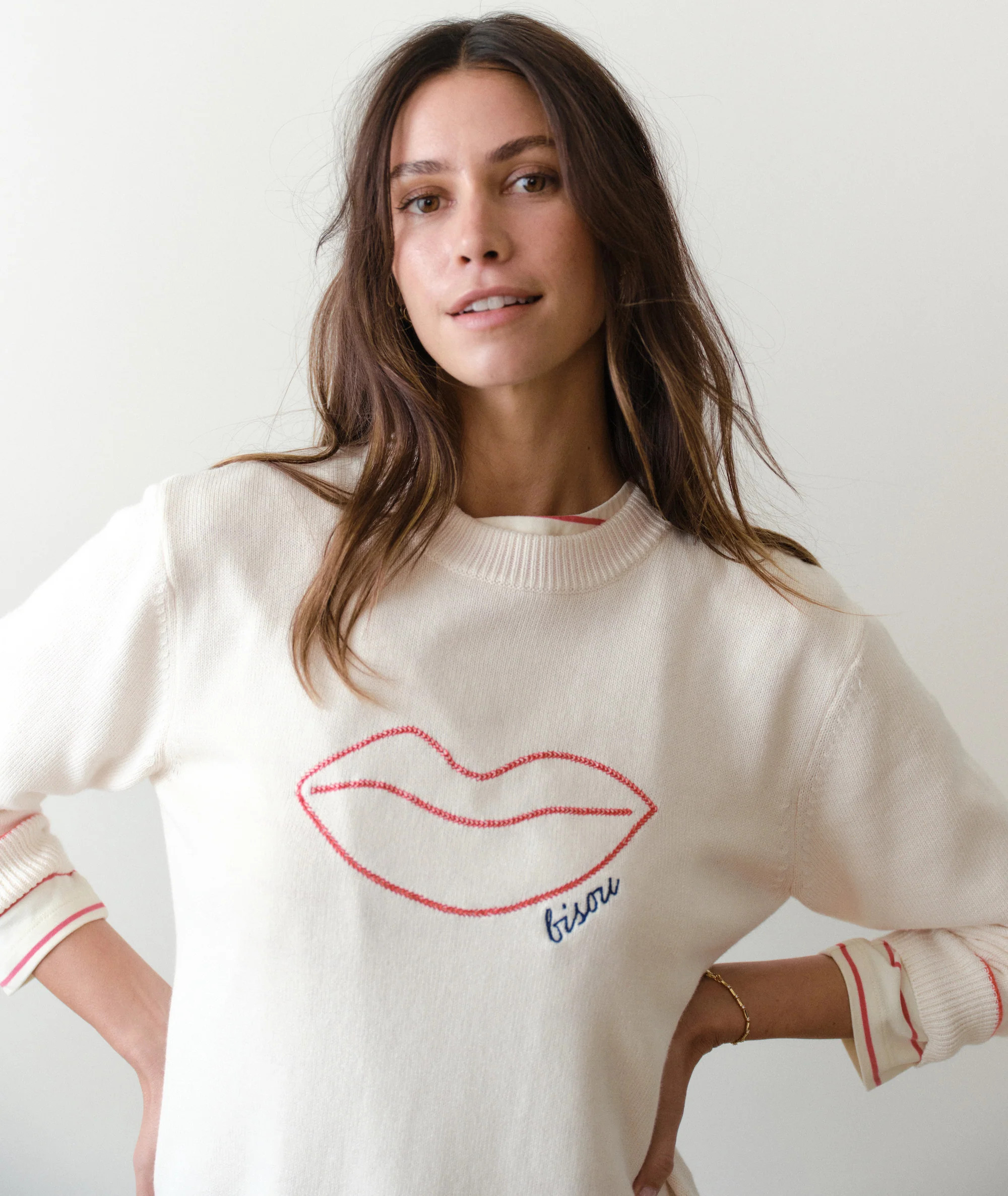 Hadley Crewneck Sweater | Marine Layer