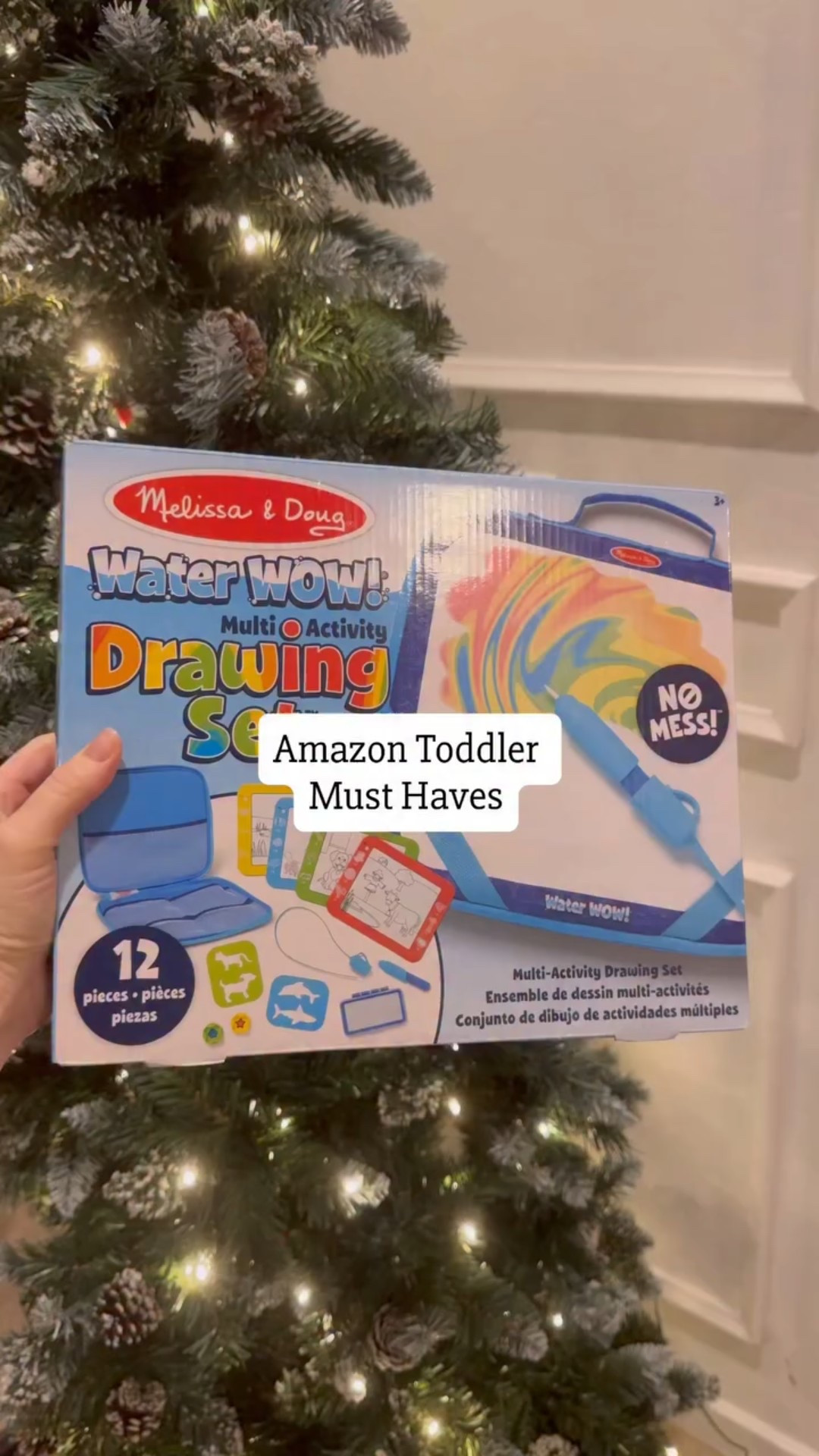 These are some of Brooklyns favorite things!!🙌🏼 Type SHOP & I’ll DM you the details to these Amazon finds.  If you need gifts, these are all under $100 (most under $40) and are amazing gifts for toddlers.