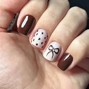 Back to school but make it cute 💅🍂 obsessed with these Amazon nail finds—perfect mix of fall vibes, cozy tones, and easy press-on glam. From soft nudes to deep autumn shades, these fake nails are giving effortless main character energy without the salon trip. Whether you're heading to class, coffee runs, or just want that polished look 24/7, these are SUCH a vibe. Run don’t walk because these sell out fast 🤎✨

#amazonfinds #amazonnails #pressonnails #fakenails #fallnails #backtoschool #backtoschoolstyle #fallvibes #fallaesthetic #cozynails #autumnnails #nailinspo #nailideas #gelnails #nailtrends #beautyfinds #affordablebeauty #cozygirlvibes #softgirlaesthetic #fallfashion #ltkbeauty #ltkfinds #ltkstyle #amazonmusthaves #budgetbeauty #trendynails #neutralnails #browntones #cutenails #everydayglam 

 #LTKSeasonal #LTKSaleAlert #LTKBeauty