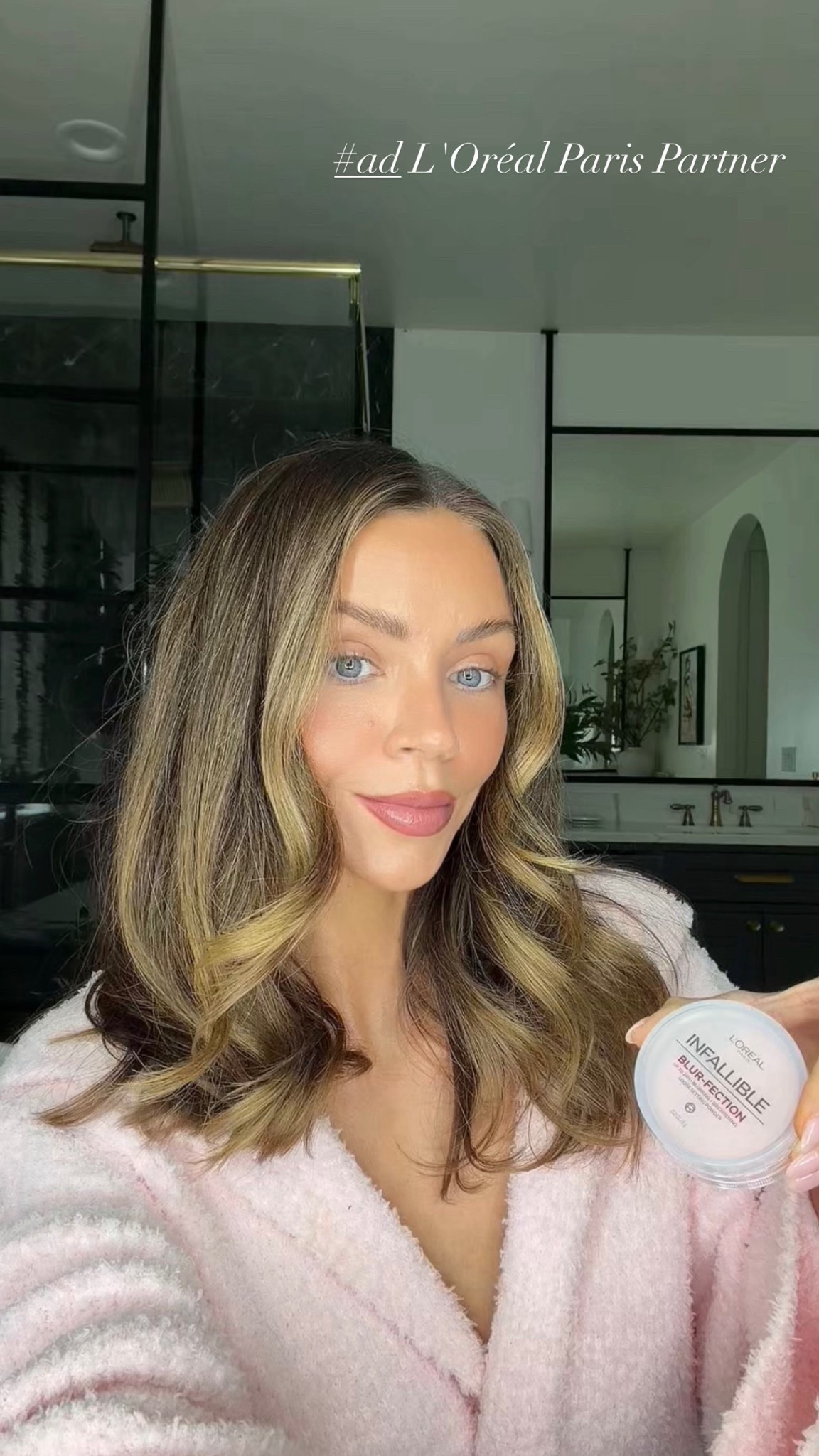 #LorealParisPartner #ad Restocking my makeup bag with the empties I always rebuy 🤍✨These @lorealparis staples never miss — from long lashes to glowy skin and makeup that actually lasts. Grabbed everything at @target 🛍️  #target #LOrealParisMakeup #MakeupEmpties #Targetfinds #DrugstoreBeauty #EverydayMakeup #MomGlow #targetpartner
@Shop.LTK #liketkit