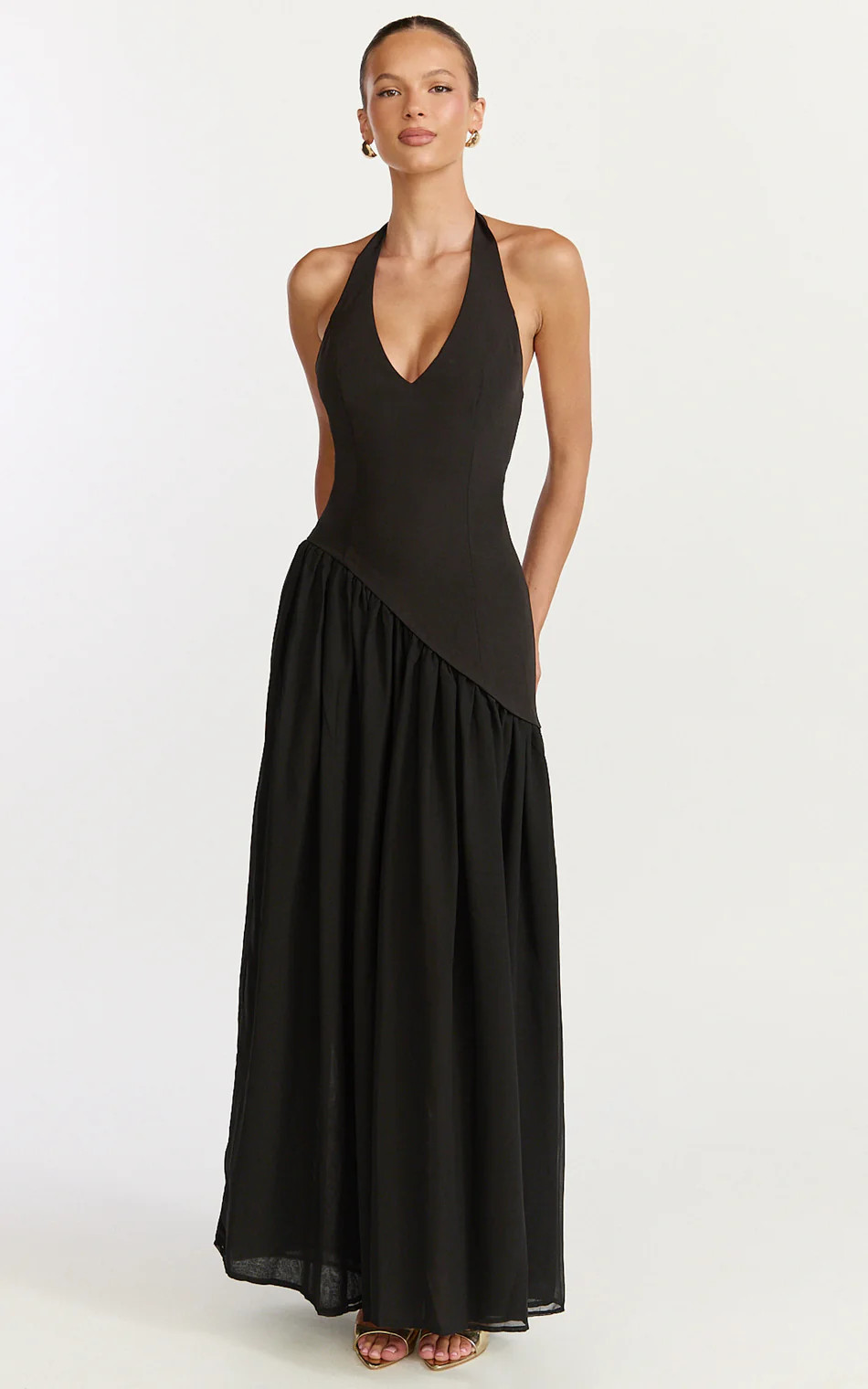 Calla Maxi Dress | Showpo (US, UK & Europe)