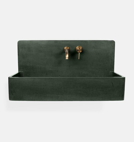 Edy 36" Bucket Sink | Rejuvenation