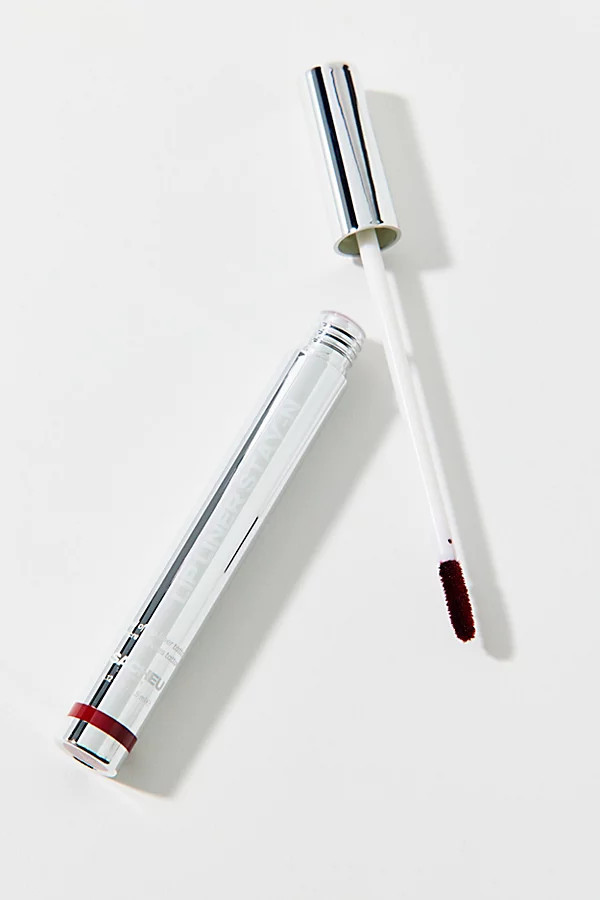 Sacheu Beauty Stay-N Peel Off Lip Liner Tattoo Set in getREDy at Urban Outfitters | Urban Outfitters (US and RoW)