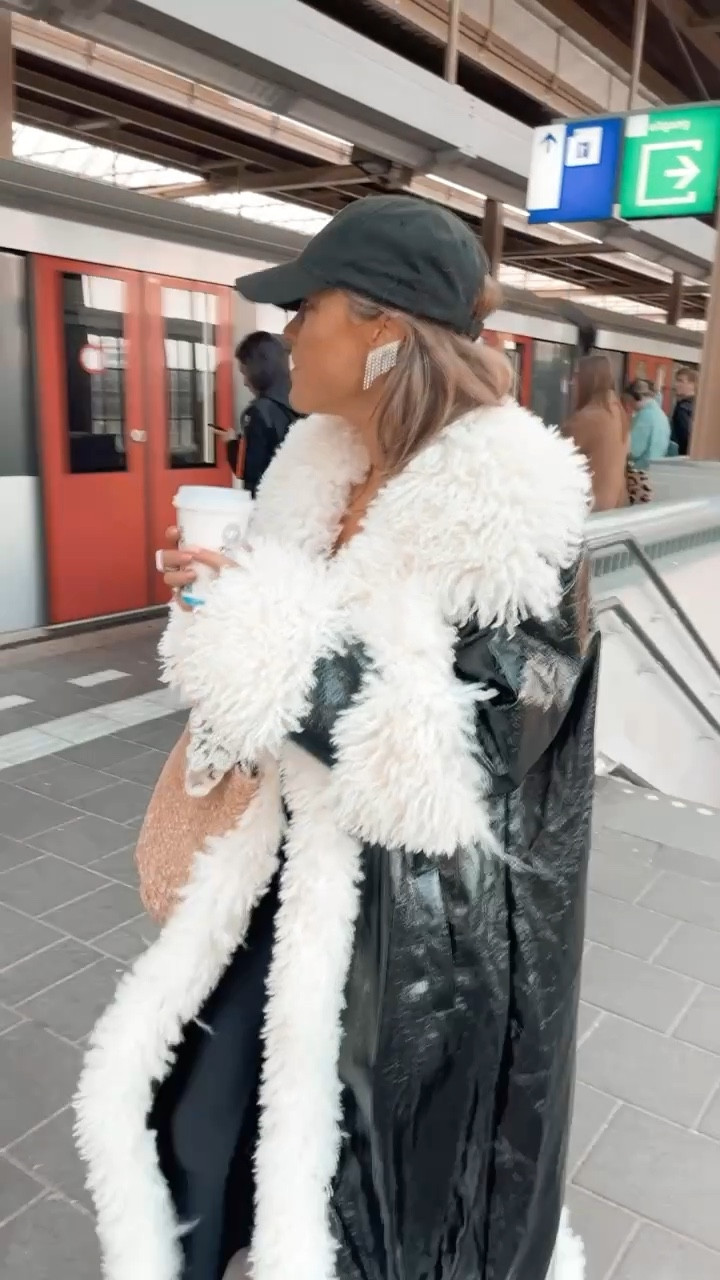 Coat goals 

#prettylittlething #fashioninspiration #coats #wintercoat #fauxfur #fauxleathercoat #coats 

#LTKstyletip #LTKSeasonal #LTKHoliday