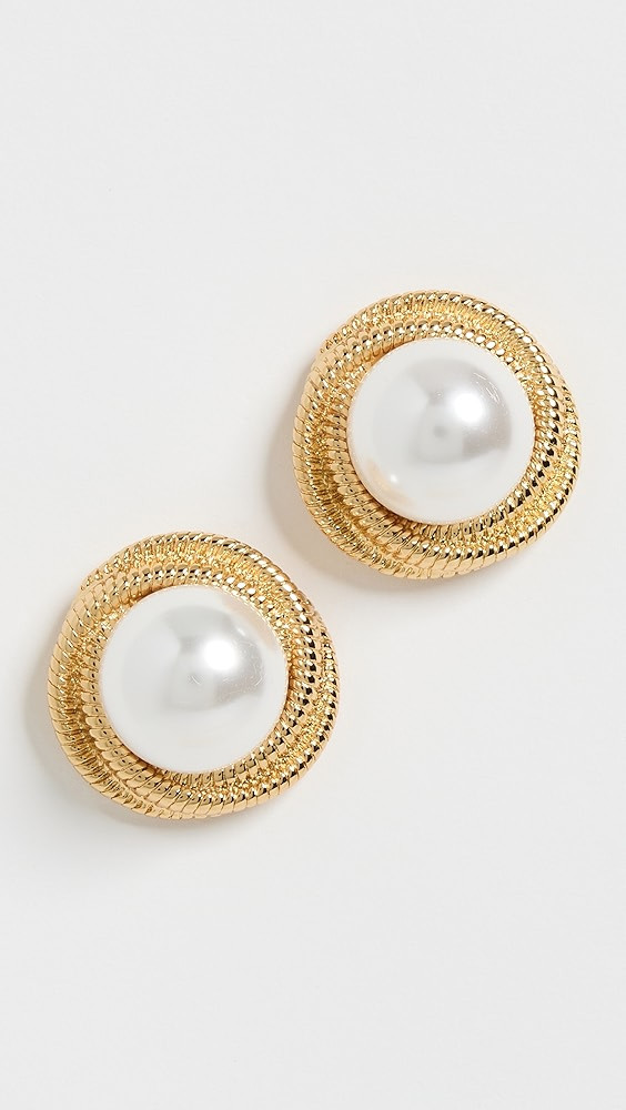 Gigi Earrings | Shopbop