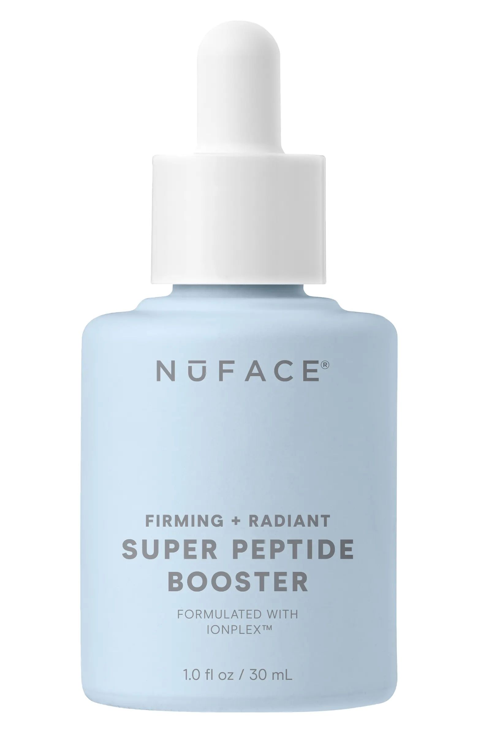 NuFACE® Firming + Smoothing Super Peptide Booster Serum | Nordstrom | Nordstrom