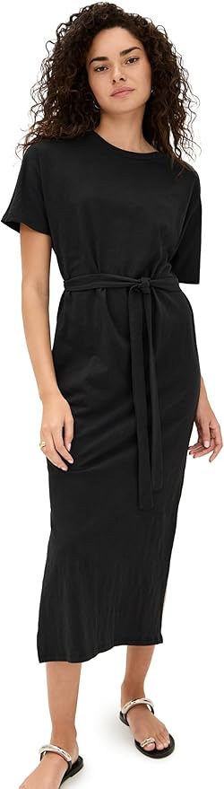 Z SUPPLY Women's Mirada Midi Dress | Amazon (US)