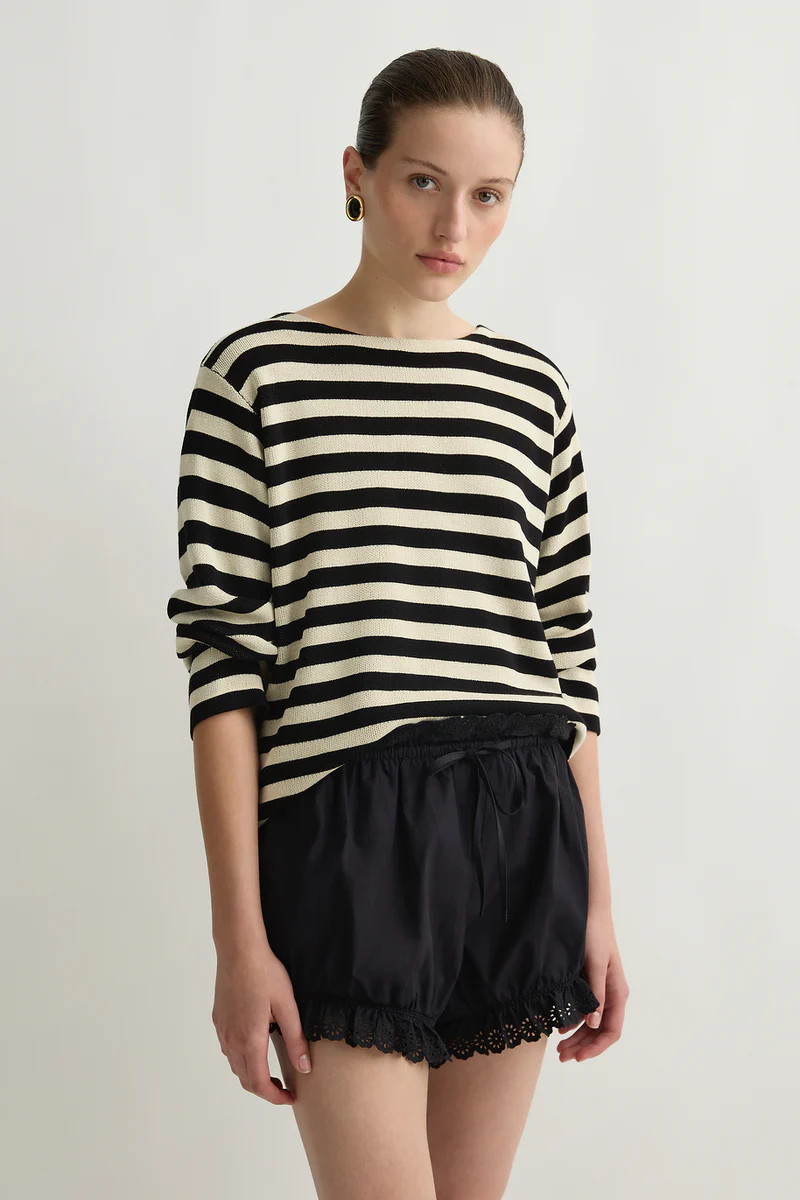 MILES TOP | POSSE (US)