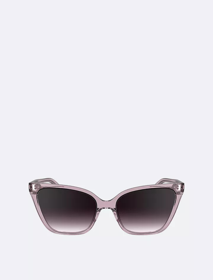 Cat Eye Sunglasses | Calvin Klein | Calvin Klein (US)