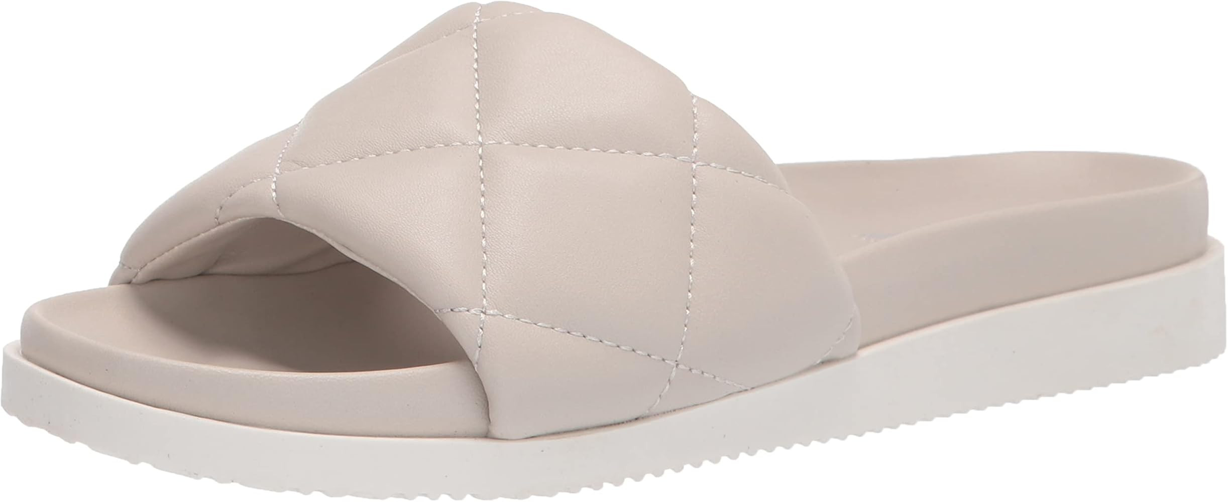 STEVEN by Steve Madden Women's Lenz Slide Sandal | Amazon (US)