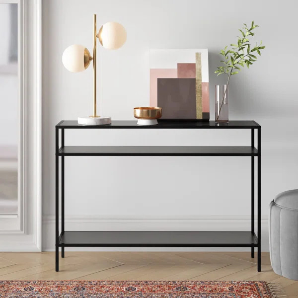 Crepeau Console Table | Wayfair Professional