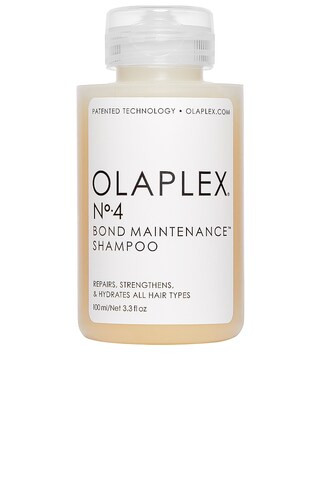 Travel No. 4 Bond Maintenance Shampoo
                    
                    OLAPLEX | Revolve Clothing (Global)