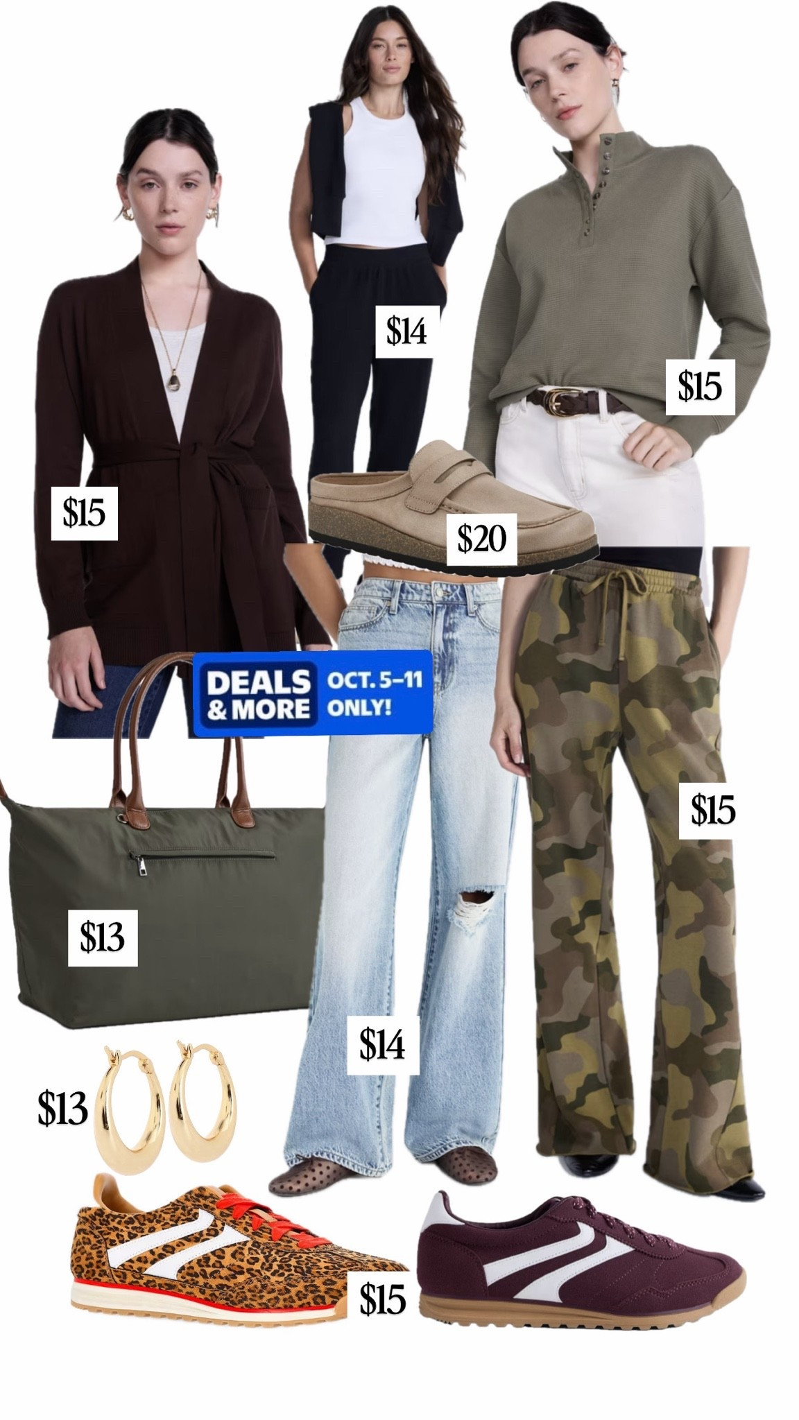 @Walmart deals on deals!