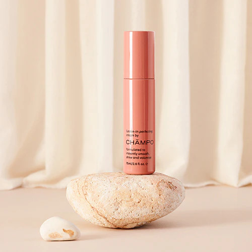 Leave-in perfecting cream | Champo