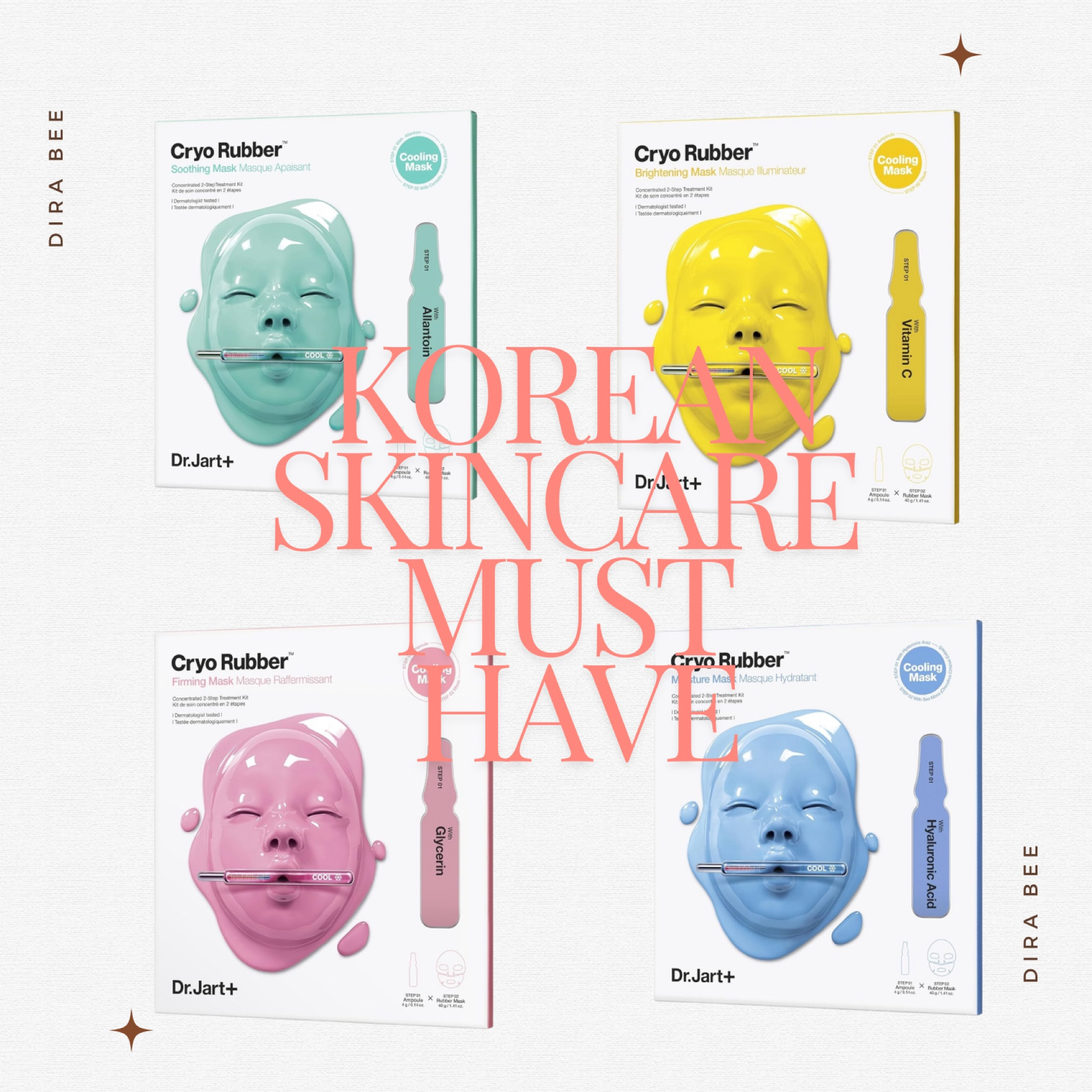 Korean Skincare Must Have 

#LTKBeauty