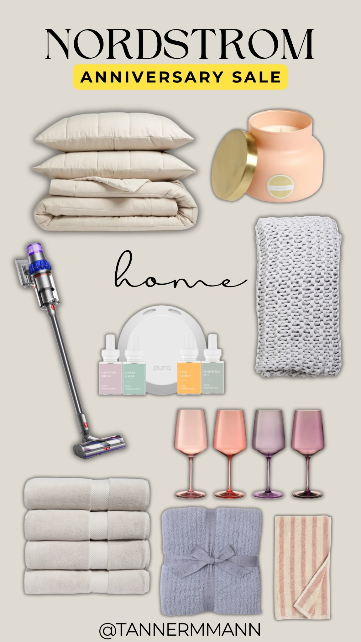Nordstrom Anniversary Sale

#LTKSaleAlert #LTKHome