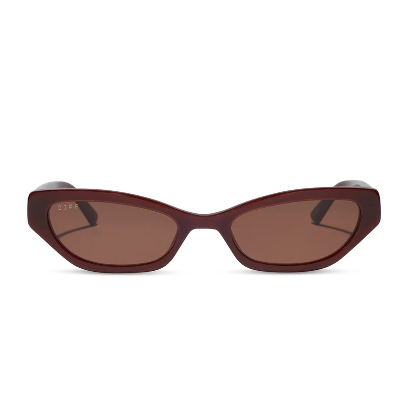The Tribeca | DIFF Eyewear