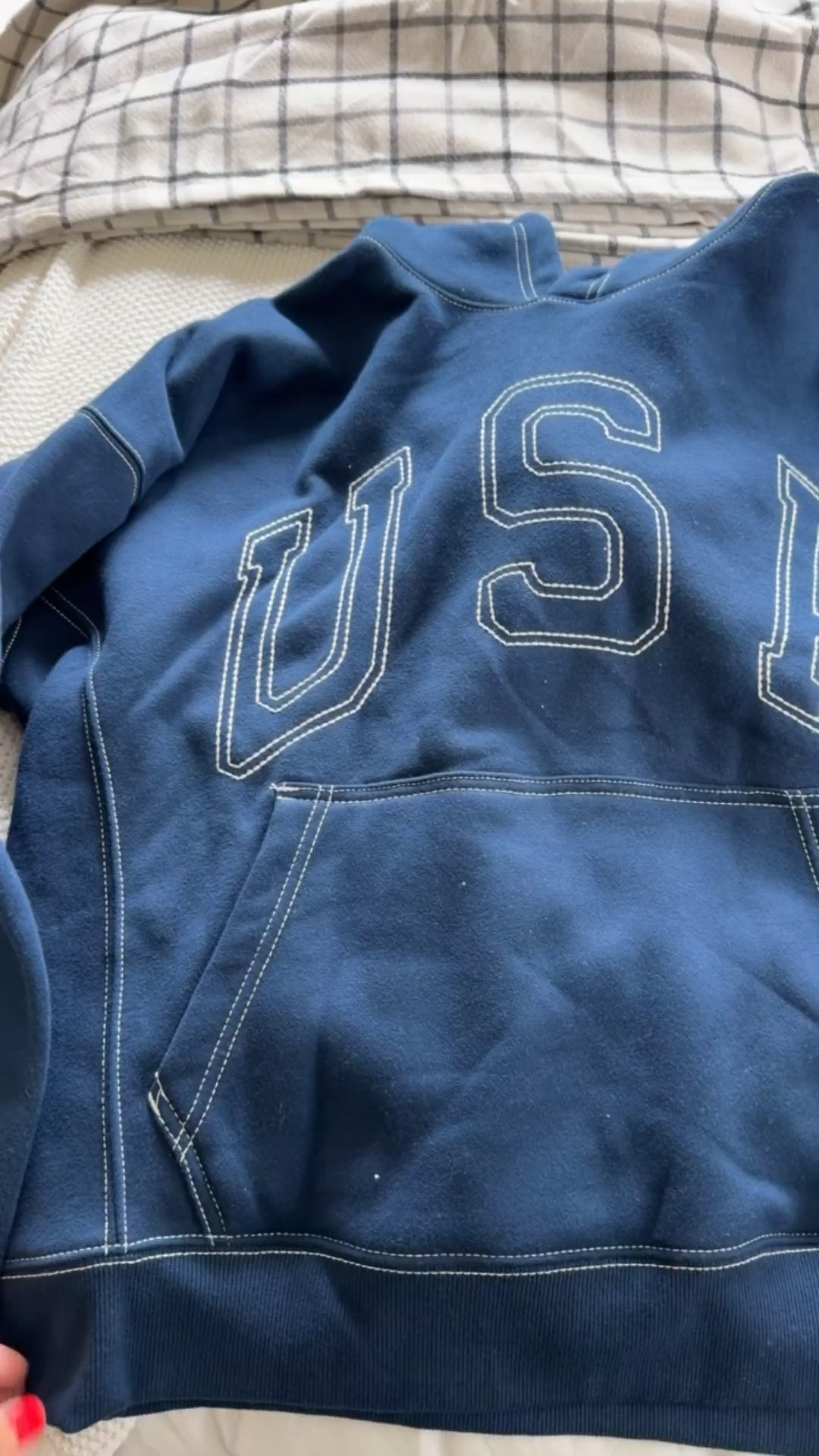 The softest sweatshirts and less than $25!

#LTKWorkwear #LTKBeauty #LTKMens