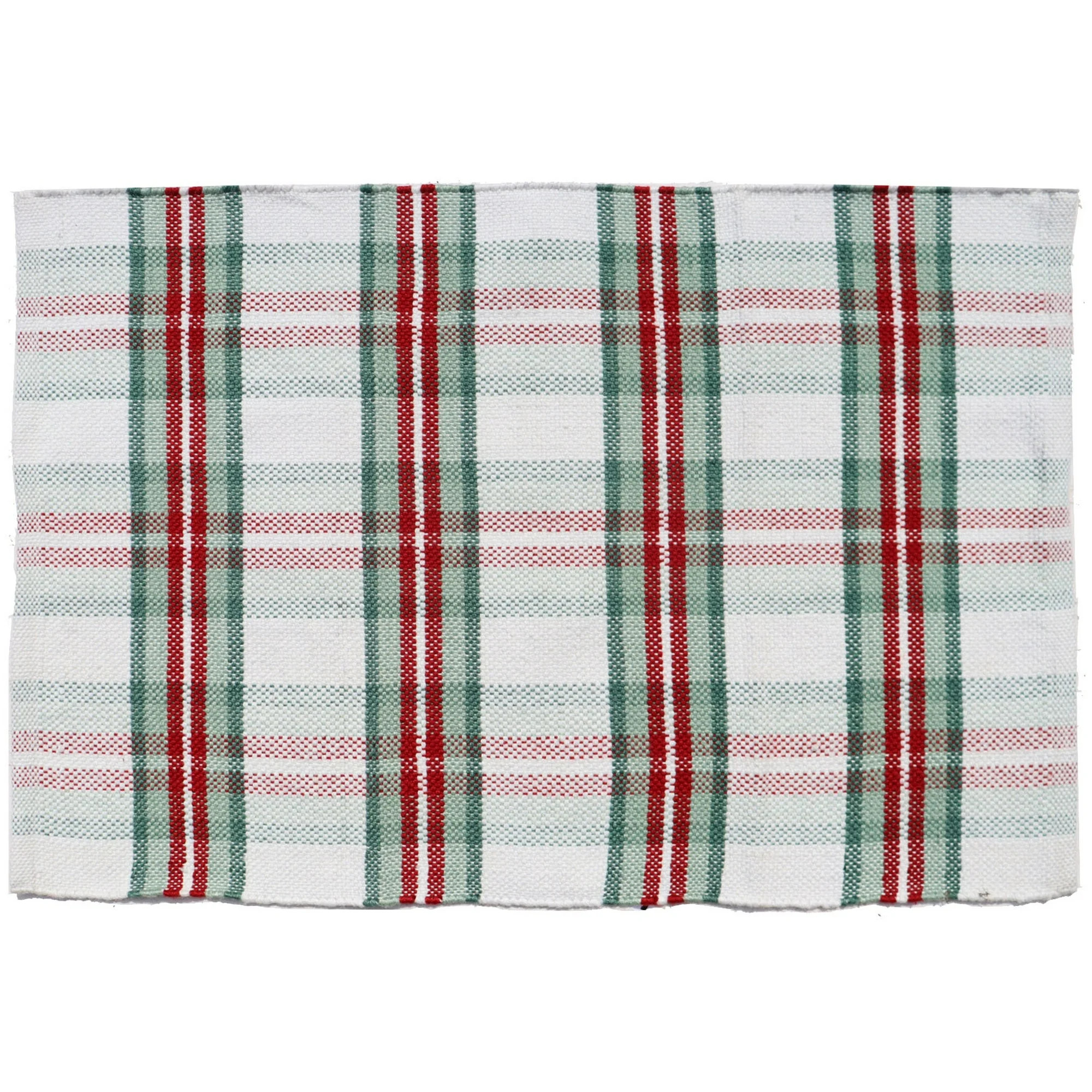Holiday Time Layering Rug | Walmart (US)