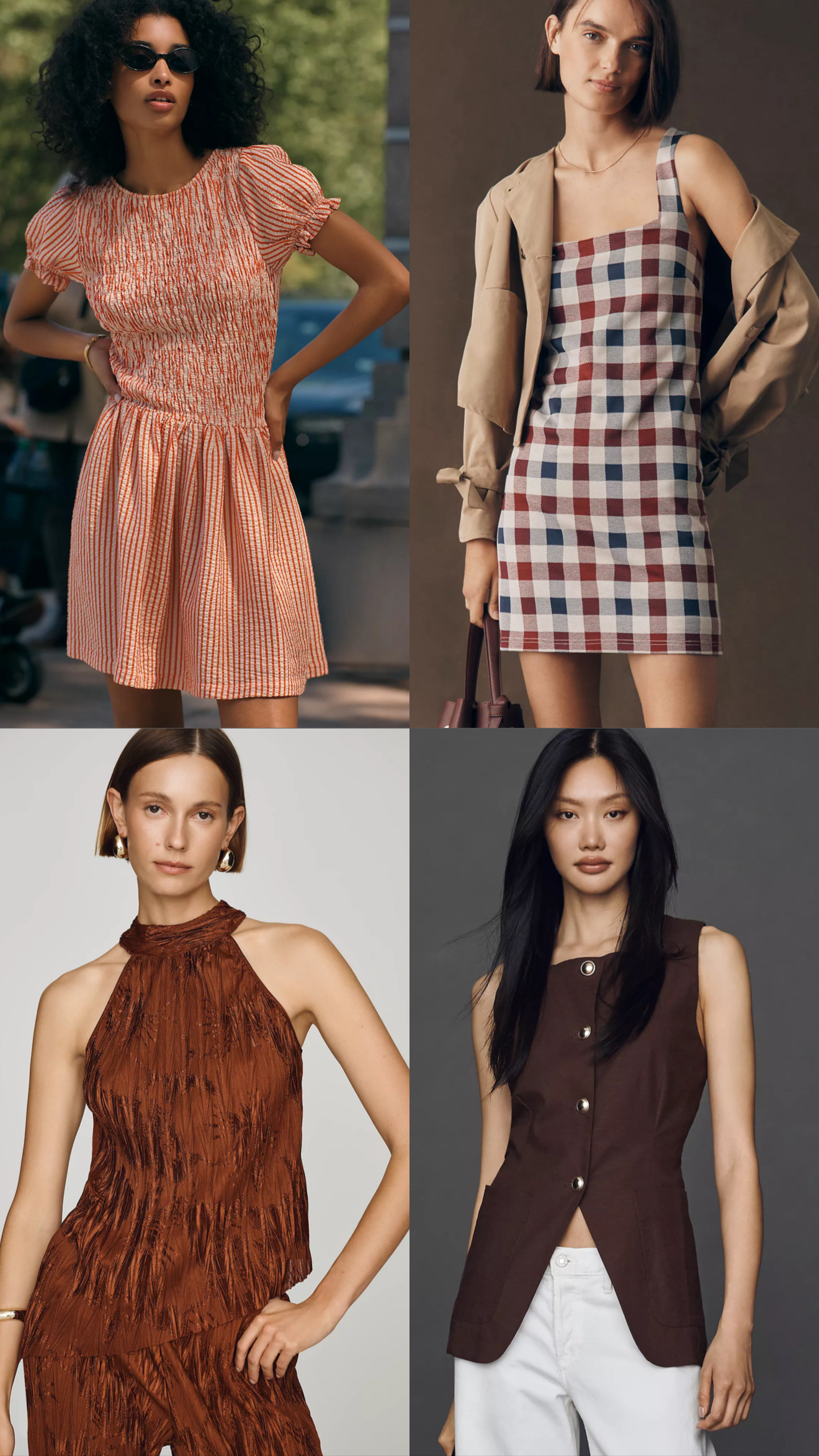 Anthropologie SALE! Here are a few of my favorite fall transition pieces! These colors are perfect!!

#Anthro #FallCloset #TheSouthernSource #LaborDaySale 

 #LTKdayinmylife #LTKgrwm #LTKSaleAlert