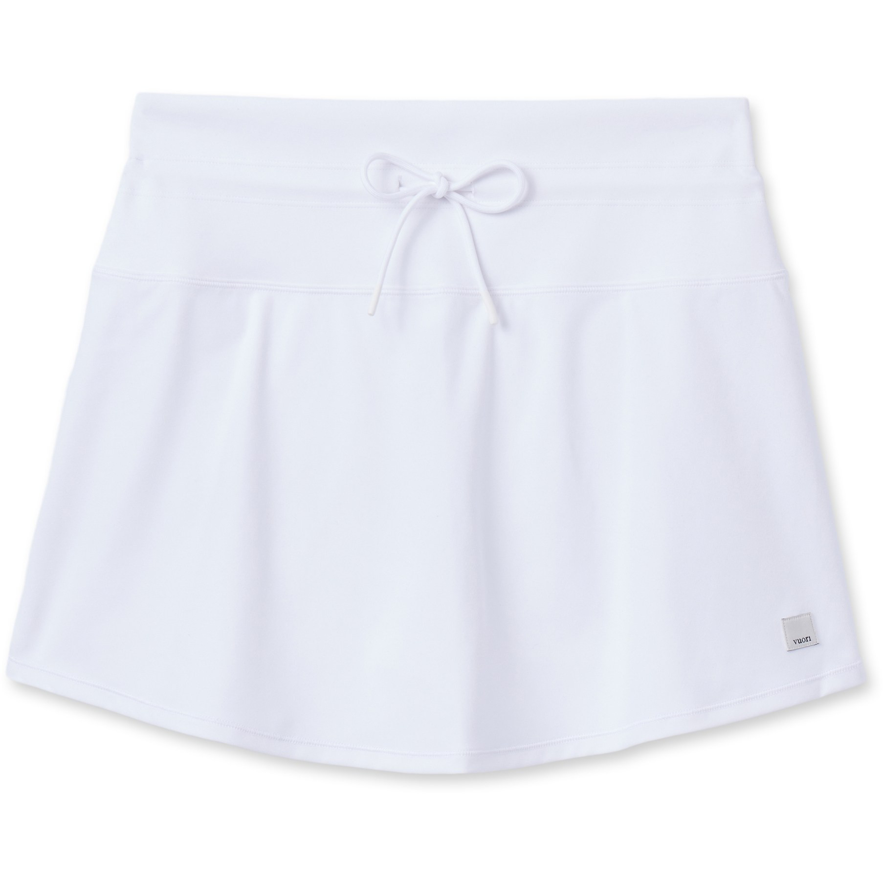 Vuori Women's Daily Skirt White S | REI