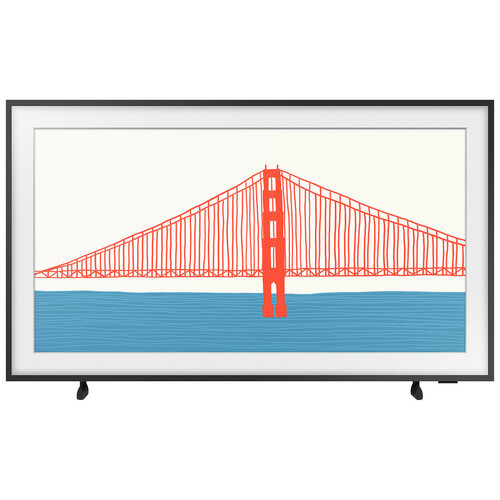 Samsung Class The Frame QN65LS03AAFXZA 65 inch 4K UHD QLED Smart TV 887276522630 | eBay | eBay US