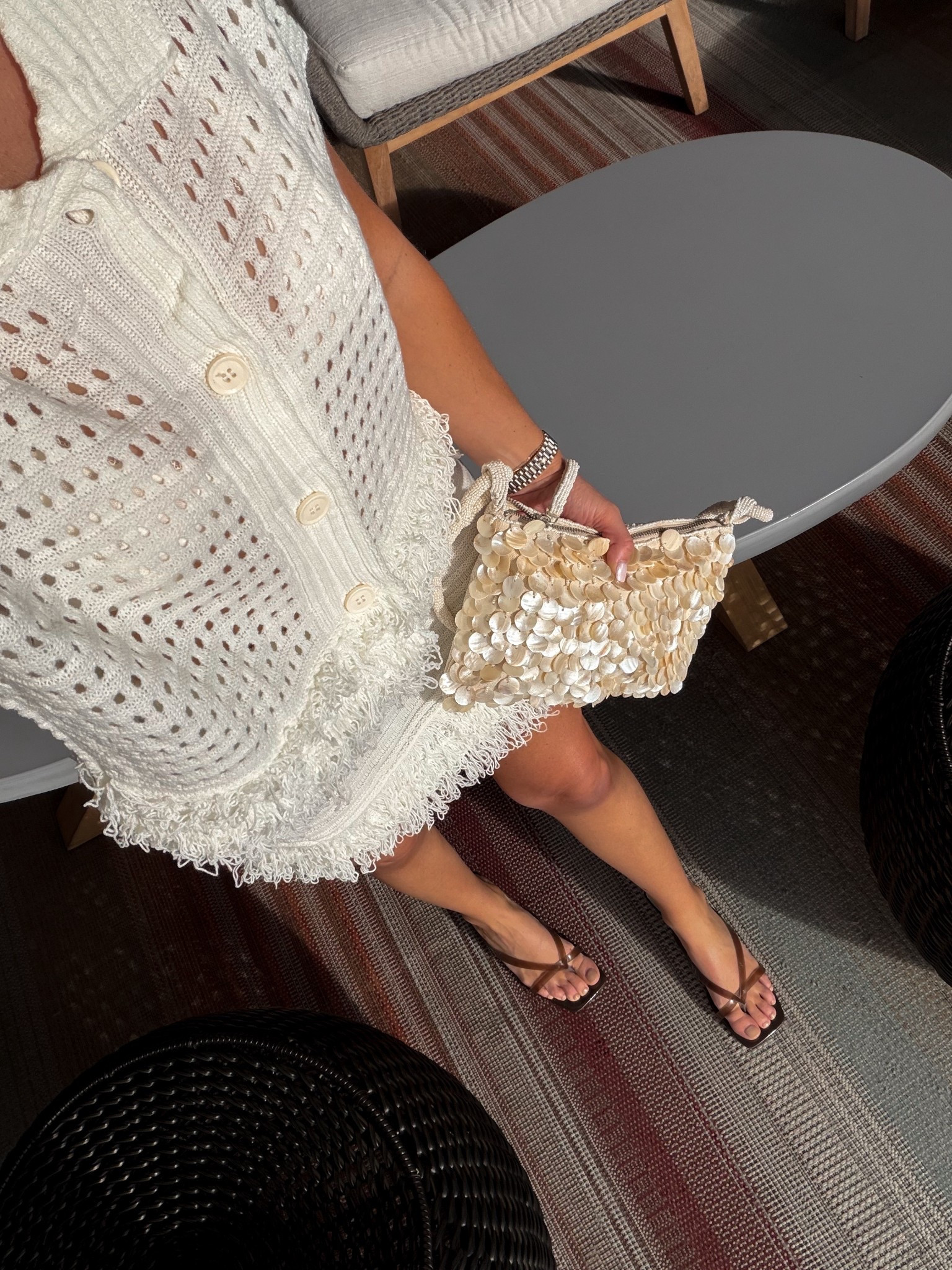 Vacation outfit à la Amazon 

#LTKSeasonal #LTKgrwm #LTKootd