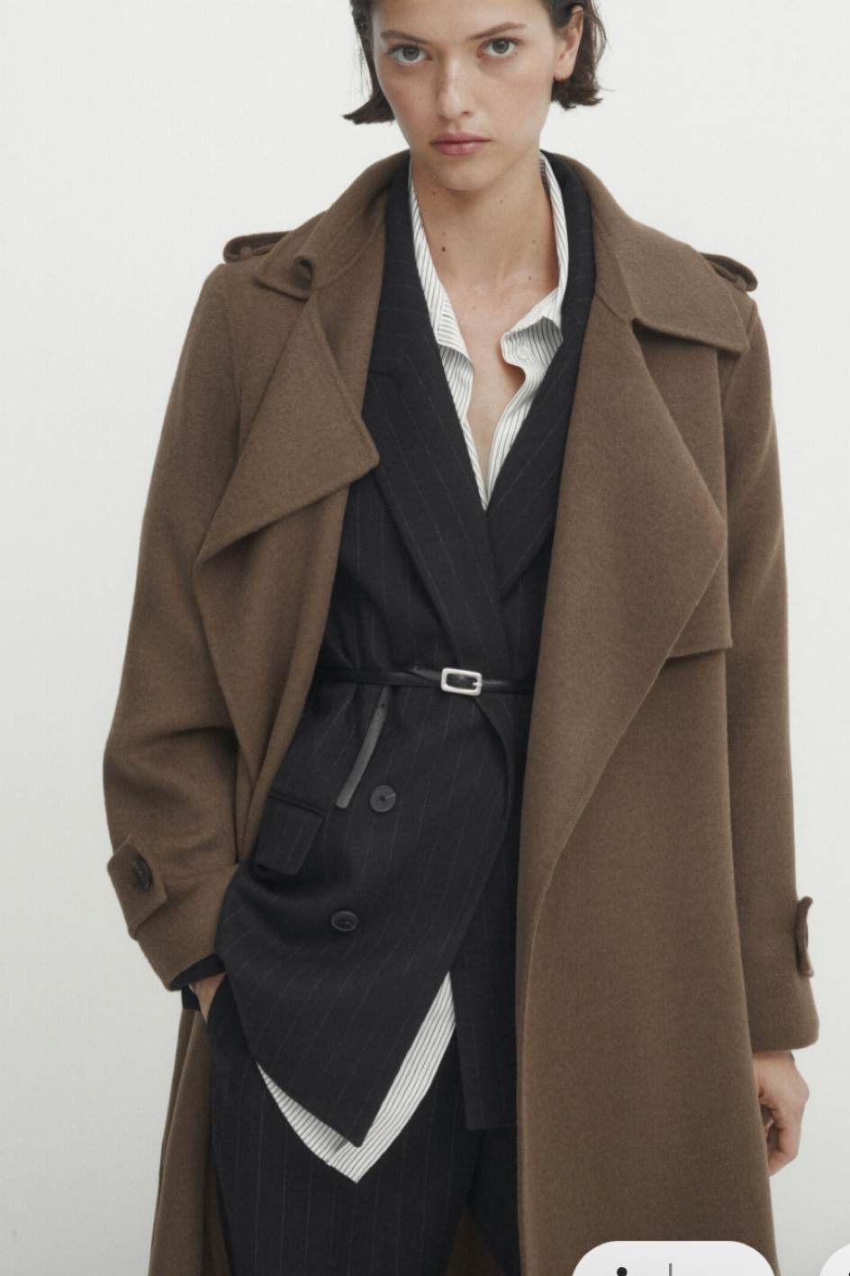 Massimo Dutti must haves! 
Building that perfect capsule fall wardrobe!

#LTKstyletip #LTKSeasonal #LTKeurope