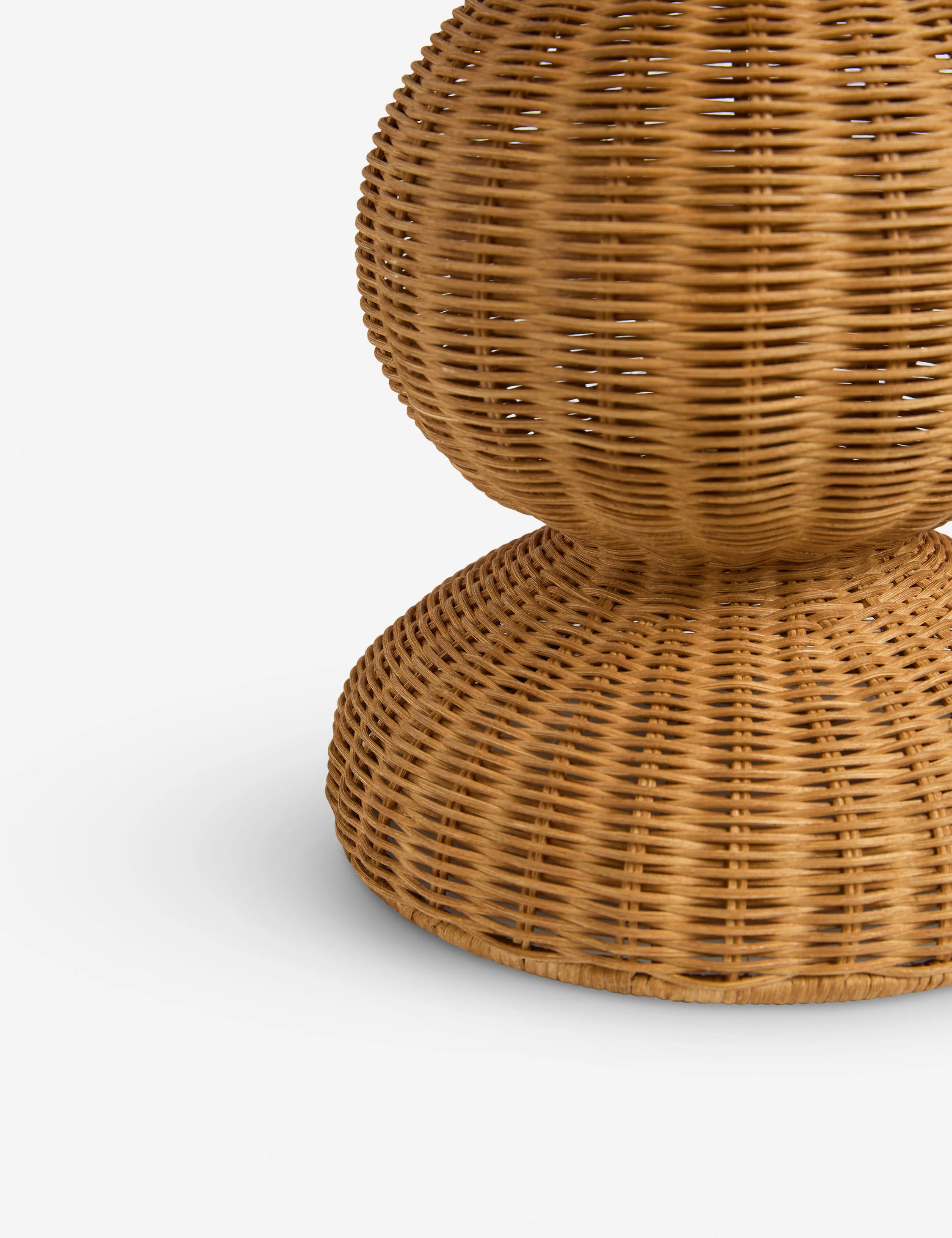 Olivera Table Lamp | Lulu and Georgia 