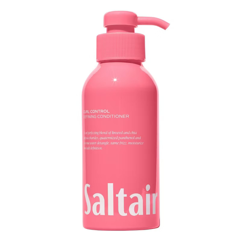 Saltair Curl Control Defining Conditioner - 14 fl oz | Target
