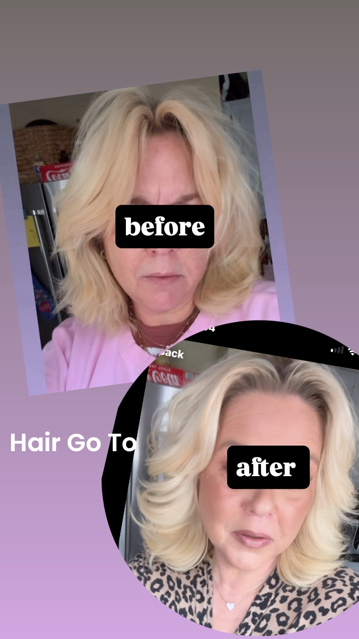 my hair product loves

#LTKStyleTip #LTKBeauty