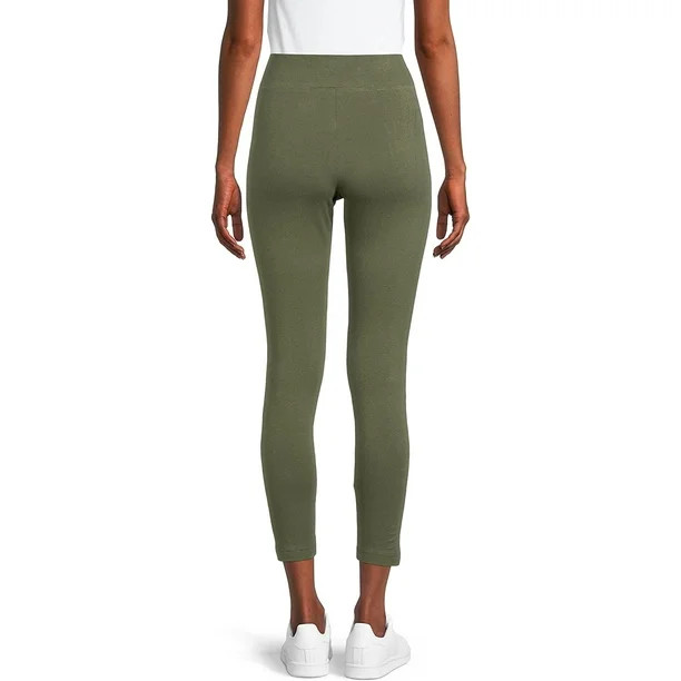 Time And Tru Legging - Walmart.com | Walmart (US)