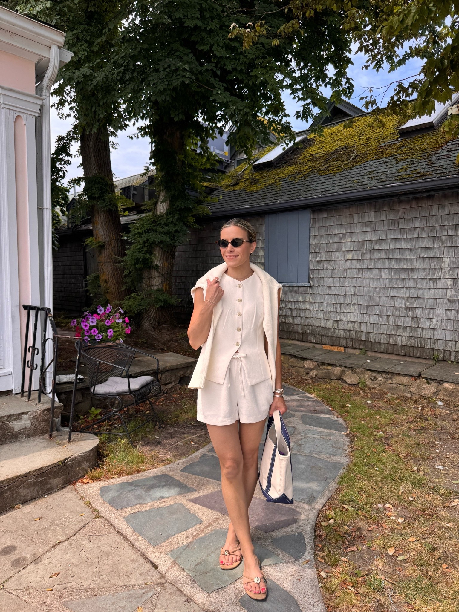 Size 2 top
S shorts

#LTKootd #LTKgrwm