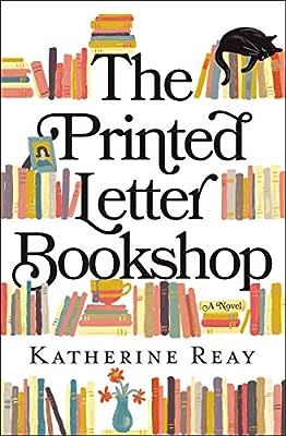 The Printed Letter Bookshop | Amazon (US)