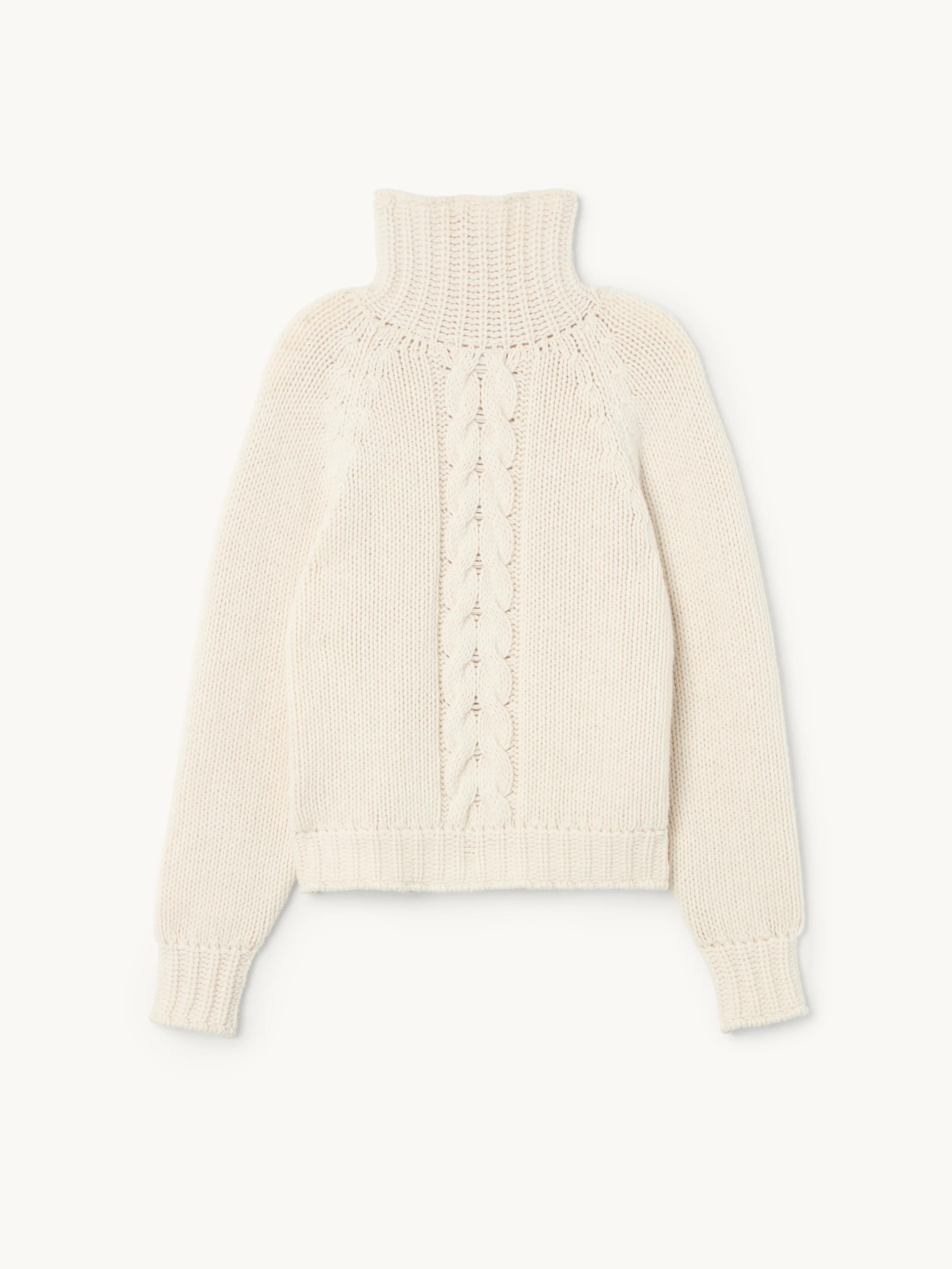 The Dolomites Sweater | goop