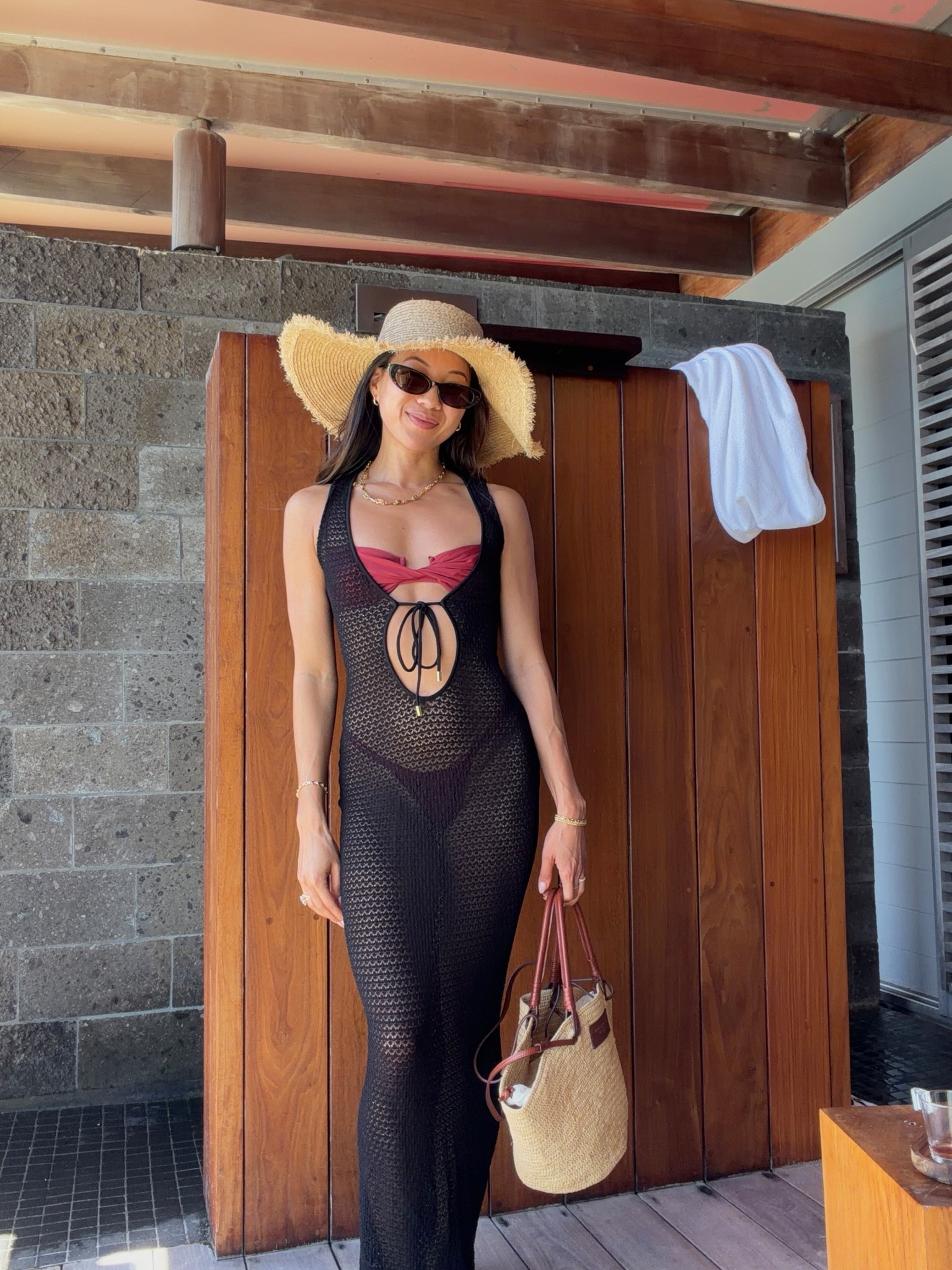 #LTKSwim #LTKTravel #LTKPetite