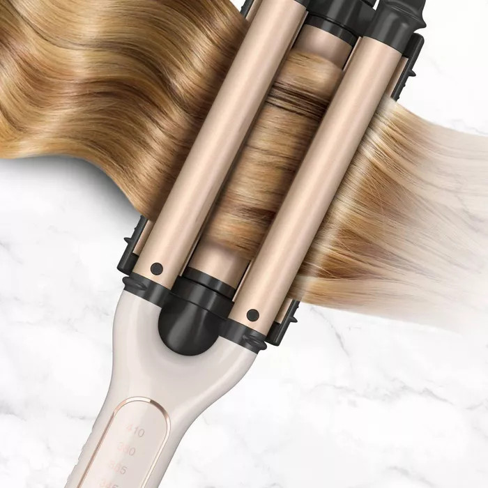 Remington Pro 4-in-1 Adjustable Waver | Target
