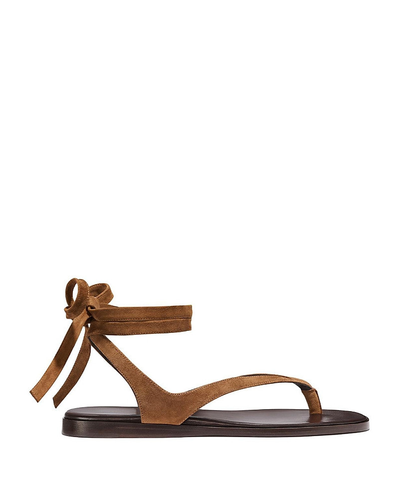 Margaux Women's The Palermo Wrap Sandals | Bloomingdale's (US)