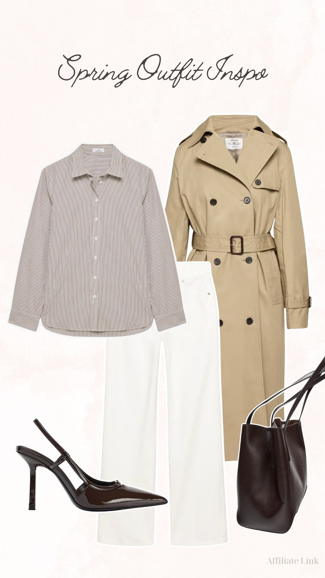 Spring outfit inspo 🌸

#LTKcanada #LTKsummer #LTKtravel