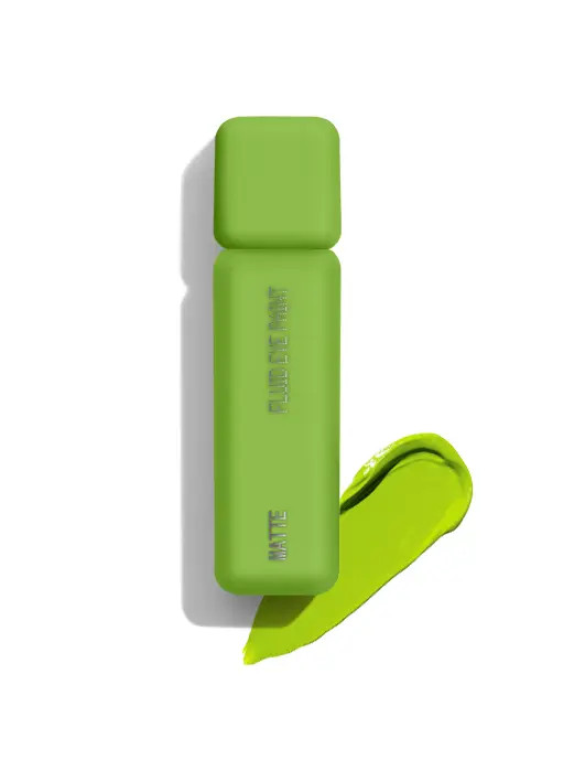 Matte Fluid Eye Paint™ | about face