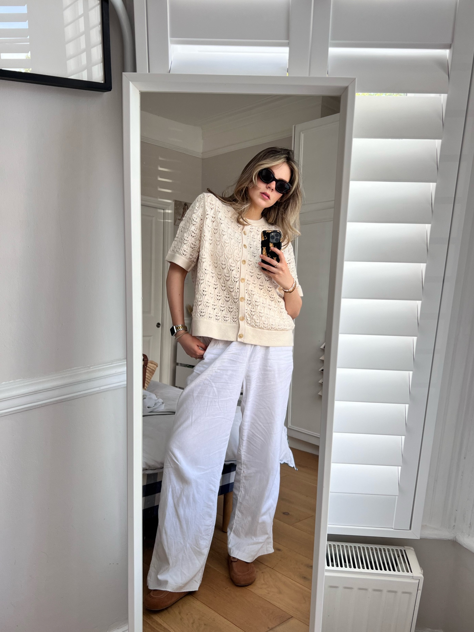 Summer casual look 

#LTKstyletip #LTKSeasonal #LTKfamily