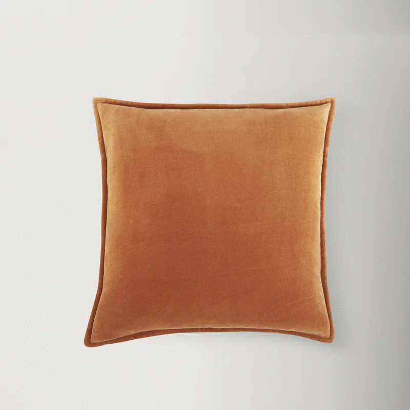 Edgar Throw Pillow | Wayfair North America