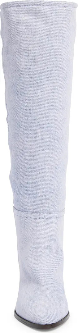 Isabel Marant Ririo Tall Boot (Women) | Nordstromrack | Nordstrom Rack