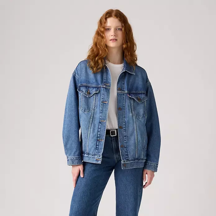 Xl Trucker Jacket | Levi's US
